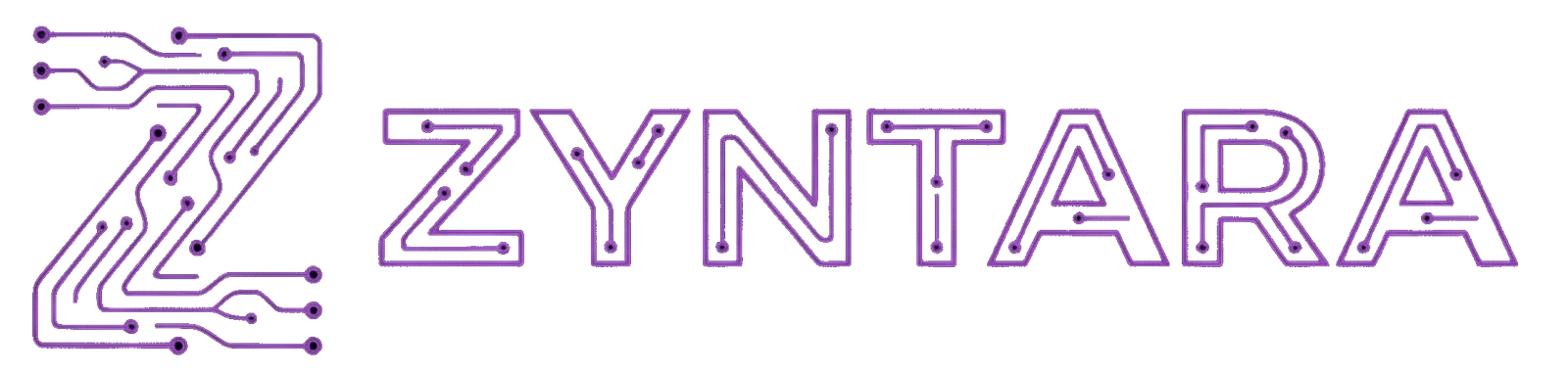 Zyntara - Diseño y Desarrollo Web