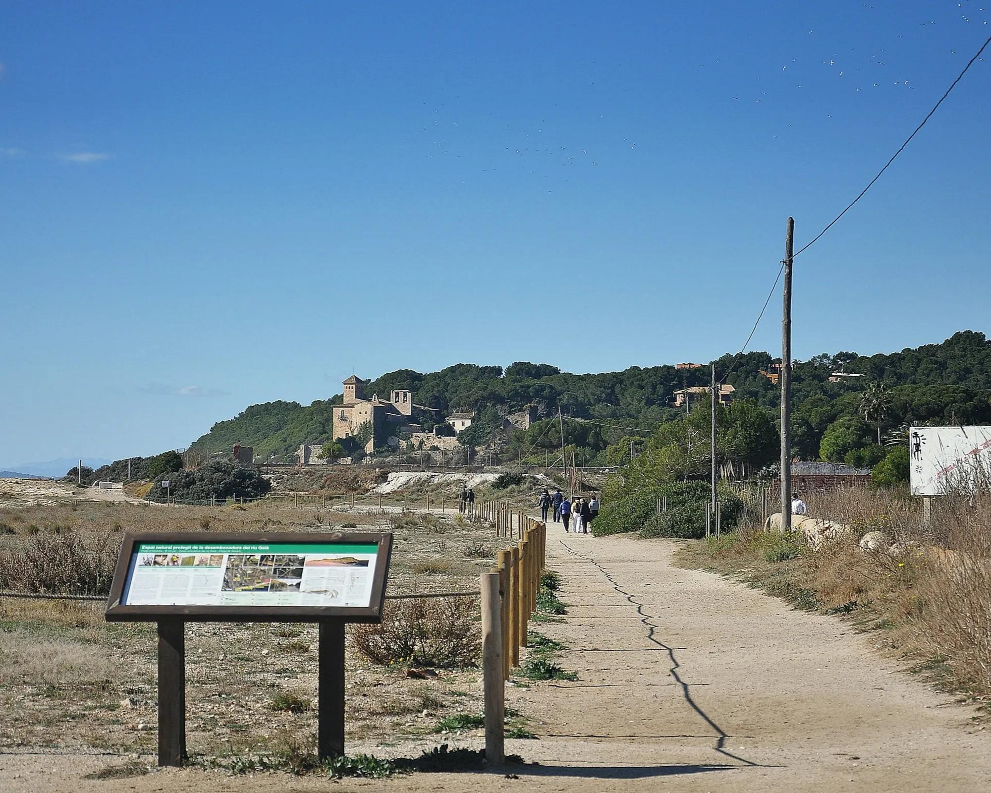 Reformas en Altafulla