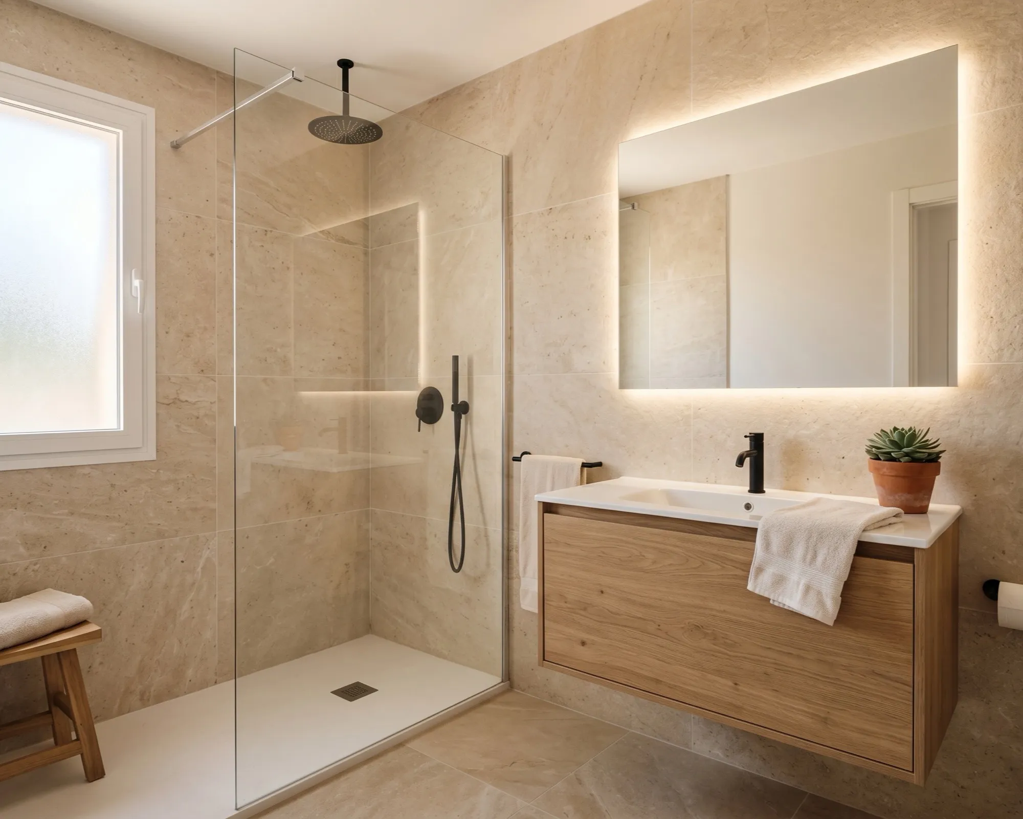 Reformas de Baño en Tarragona