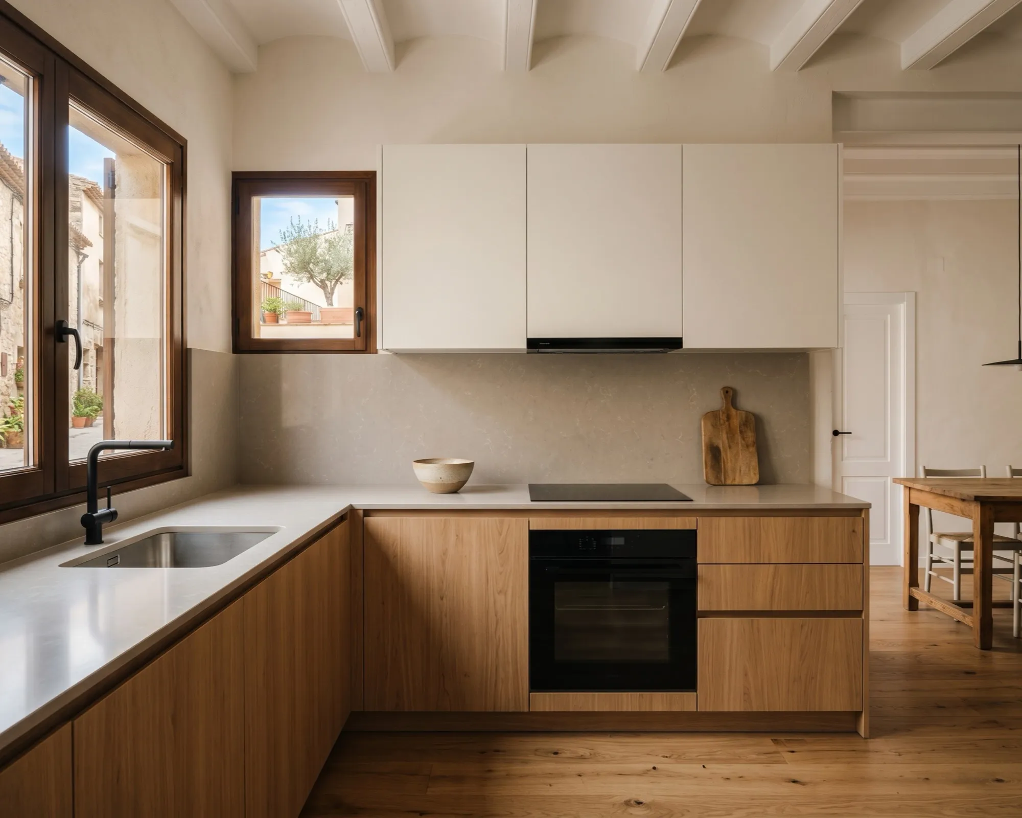 Reformas de Cocina en Tarragona